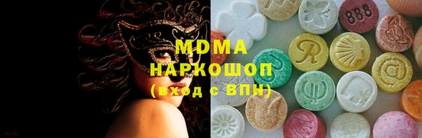 винт Пестово